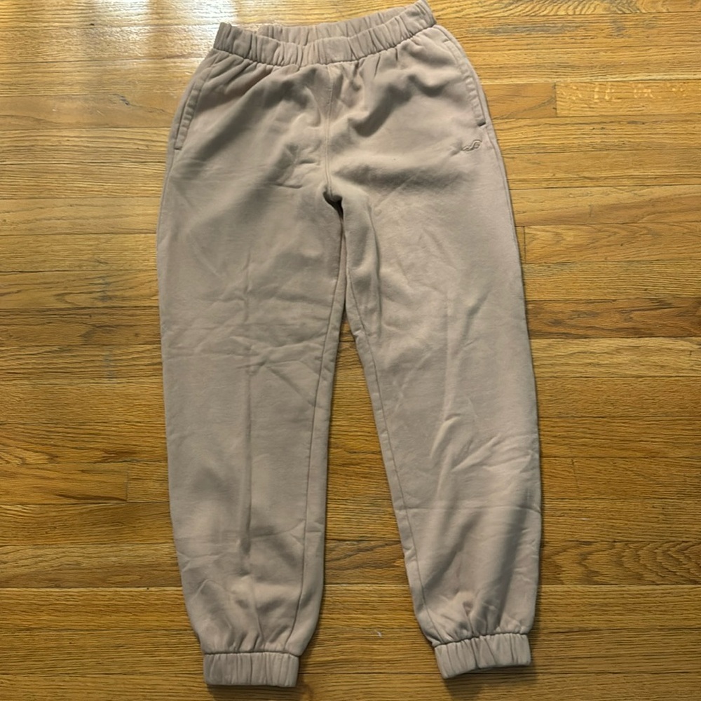 Hollister Joggers